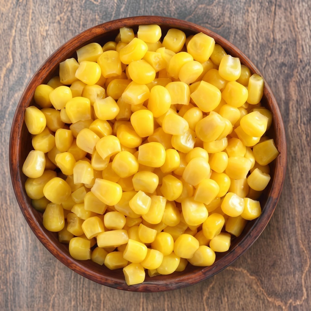 Big News: Corn Is Poppin’ Onto Our Gourmet Topping List! 🌽🍕