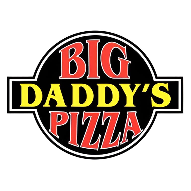 Welcome to Big Daddy’s Pizza
