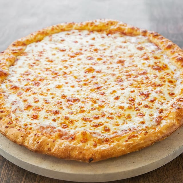 Cheese Pizza.