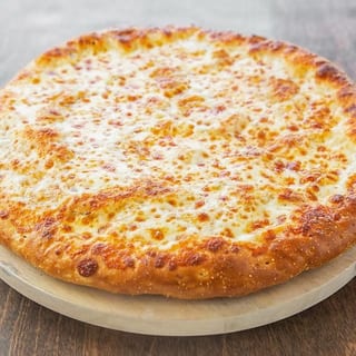 Double Decker Pizza
