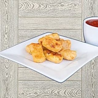 Mango Habanero Wings