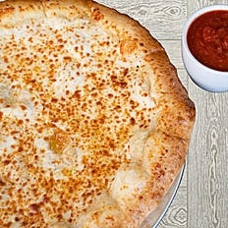 Savor Our Mozzarella Sticks