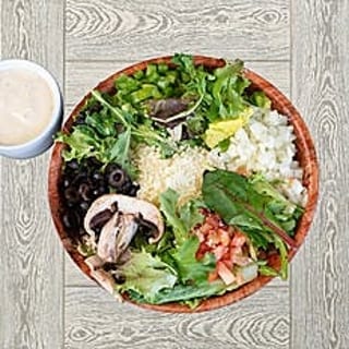 Garden Salad